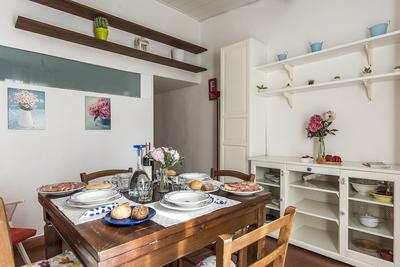 Macci Apartment