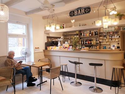 Aux Gorges du Dourdou