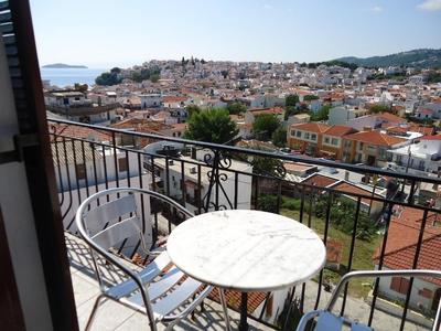 Pension Margarita Triple Room1
