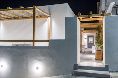 Lemon Suites Santorini