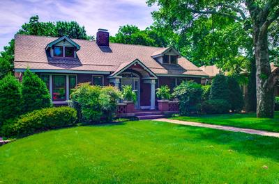 Belmont Blvd Bed and Breakfast