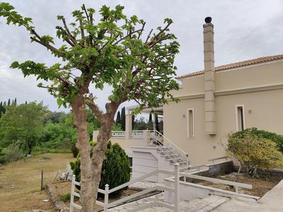 Villa Psatha