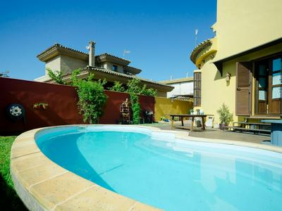 Villa Las Palomas 14988