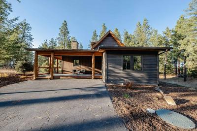 Wilderness Club Cabin Sleeps 7