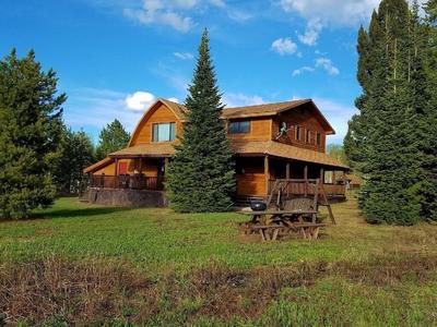 Red Cedar Cabin
