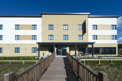 Premier Inn Seaton