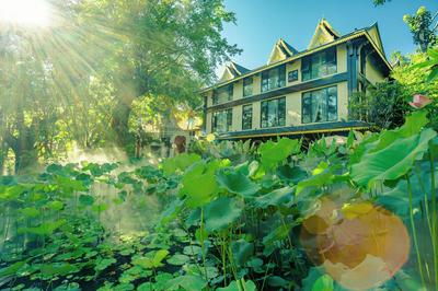 Yun Guan Shunde Renjia Resort Hotel