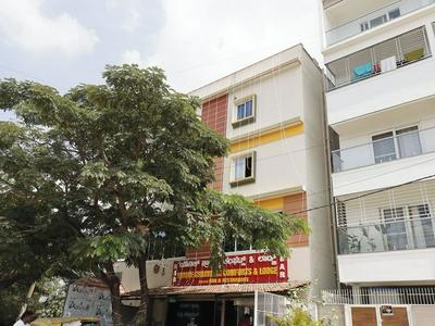 VILASINI INN BTM Layout, Bengaluru