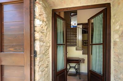 Le Mascie Country House