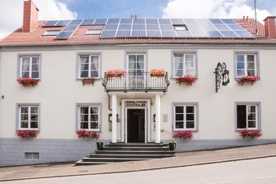 Villa ZOE St Wendel