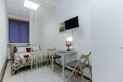 Modern Mini-Hotel on Chapygina