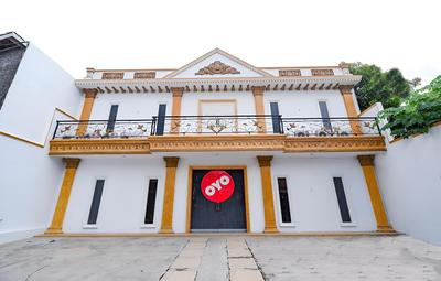 OYO 2856 Wisma Fortuna Syariah