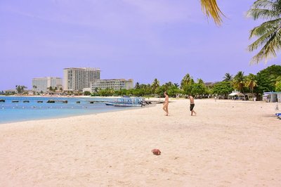 Sandy Shores at Sandcastles