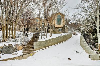 Family-friendly Provo Vacation Rental