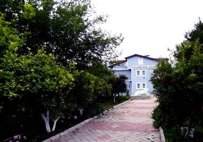 Dalyan Gurkan Apart Hotel