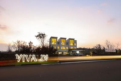 Casa de Vivaldi Hotel