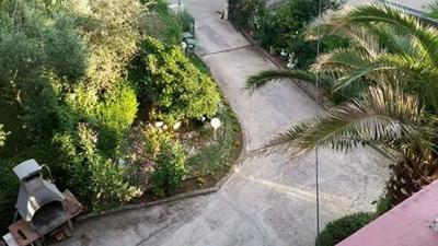 Pool - Swimming Pool and Grill - A1
