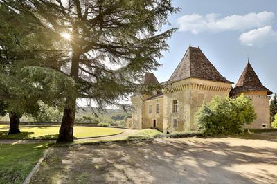 Château de Belet