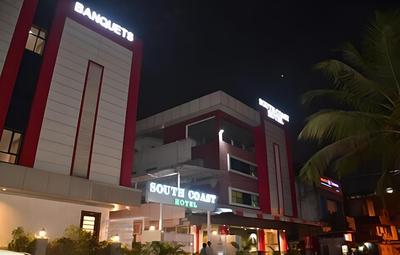 Hotel South Coast