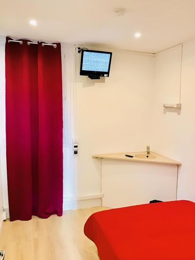 Hospitality Hotel Cap Mer