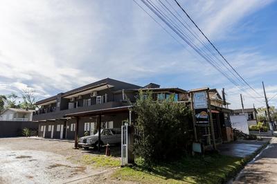 Jardim do Mar Chalés