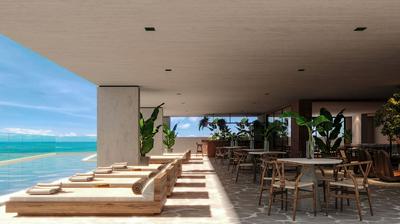 Sais Beach Living Hotel