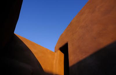 Andronikos Canaves Santorini