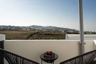 Santa mar Eco suites