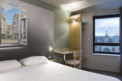 B&B HOTEL ROUEN Centre
