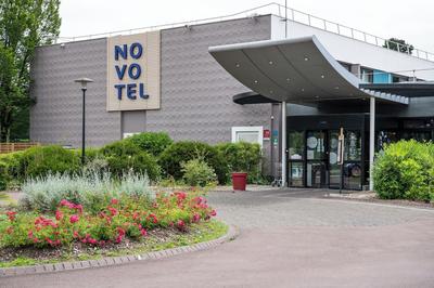 Sweet Home by Novotel Bordeaux Mérignac