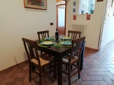Appartamento Ruote