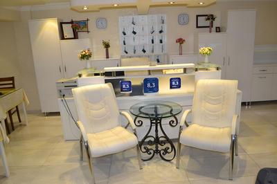 New Fatih Otel - Image 50