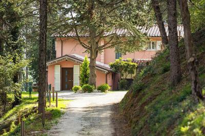 VILLA CHIARA