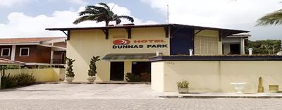 Hotel Dunnas Park