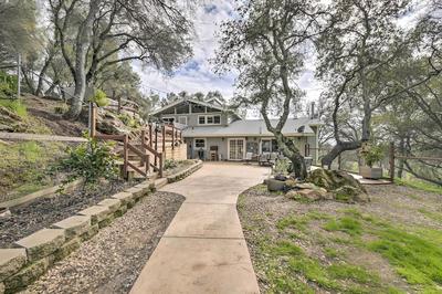 Shingle Springs Escape w/ Pool Near Casino!