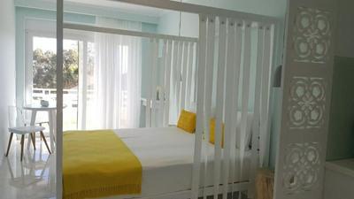 Mear Luxury Suite - The Ultimate Summer Nest