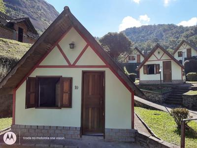 Hotel Shangrila Nova Friburgo