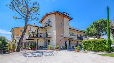 Camere America B&B