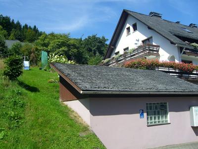 Haus Hubertus