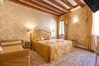 Ca di Malta - Room 2