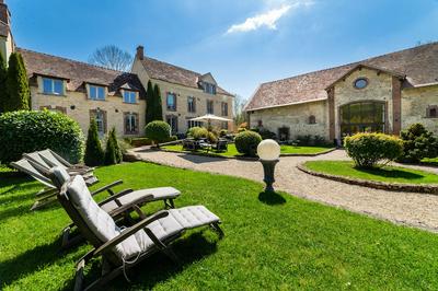 La Ferme de Bouchemont