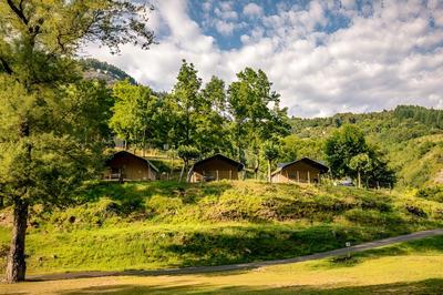 Camping L'Ardechois