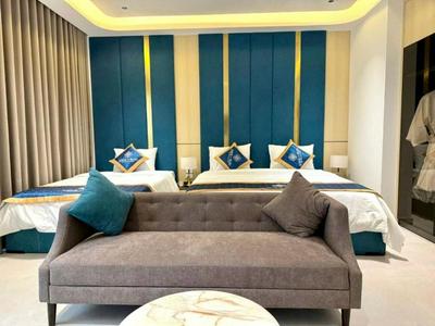 Khue Le Bleu Villa Hai Phong