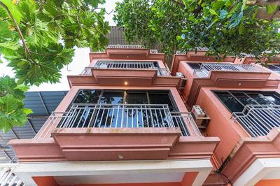Hotel 7Seas by Solara Hospitality