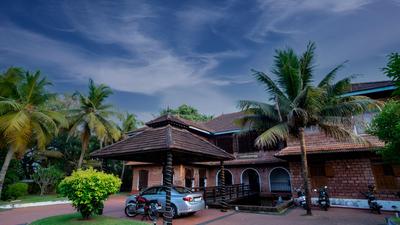 Kumarakom Heritage