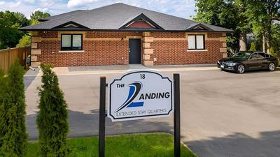 The Landing - Extended Stay Quarters