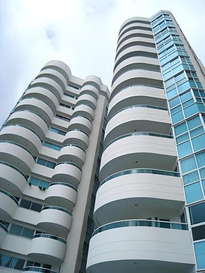 Semi Penthouse Torres Del Lago