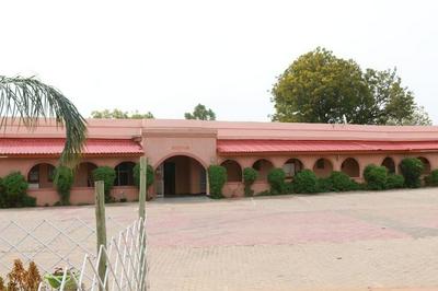 Balibago Hotel Angeles powered by Cocotel