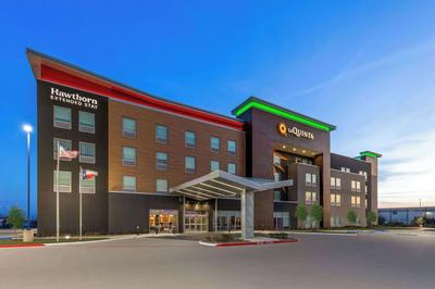 Hawthorn Extended Stay by Wyndham DeSoto