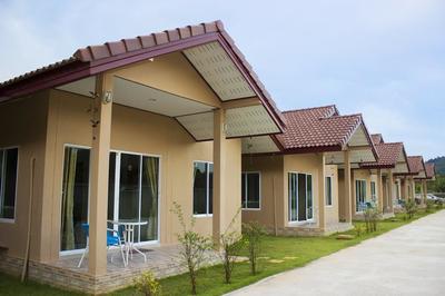 Krabi Good Luck Resort